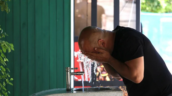 Дальше будет хуже: ученые назвали главную причину повышения смертности людей от жары