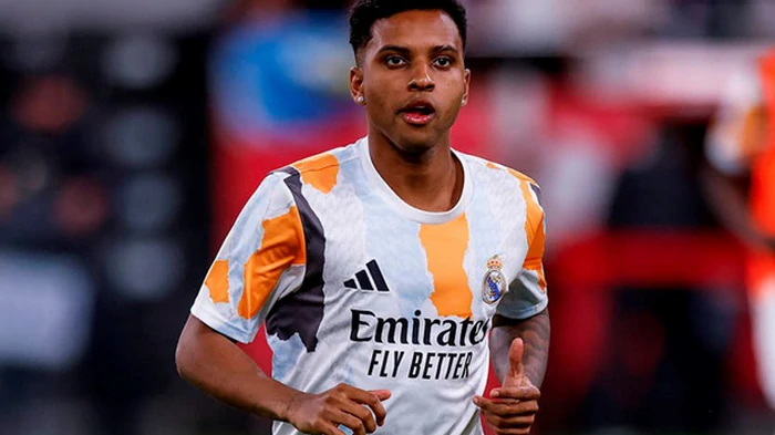 Реал открыт к уходу одной из звезд