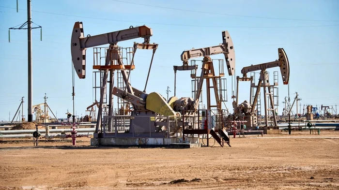 В ОПЕК+ согласовали резкое увеличение добычи нефти