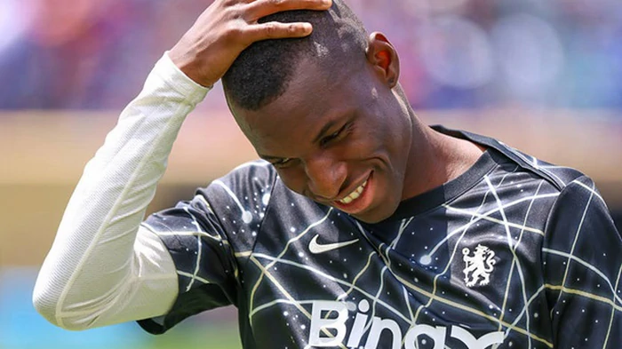 Форвард Челси попал в поле зрения клубов АПЛ и Саудовской Аравии