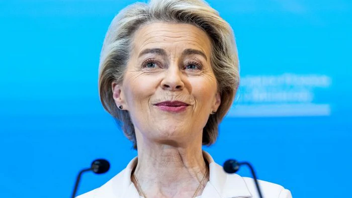 ЕС спешит заключить торговую сделку с США: фон дер Ляйен поговорила с Трампом