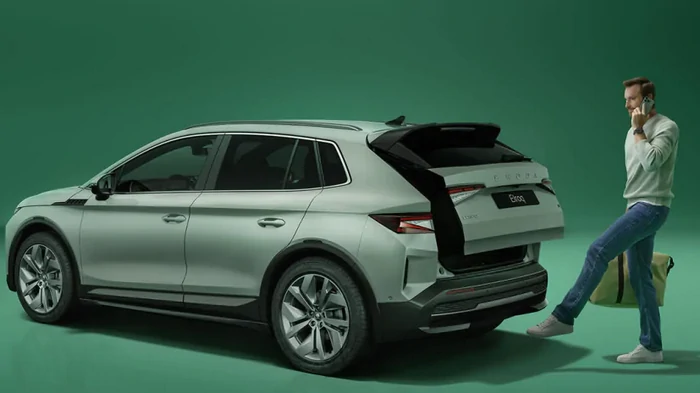 Абсолютный фаворит: эксперты назвали лучший автомобиль года (видео)