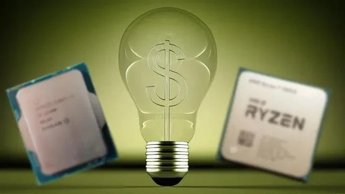 Названы 5 лучших процессоров для недорогих игровых ПК в 2025 году