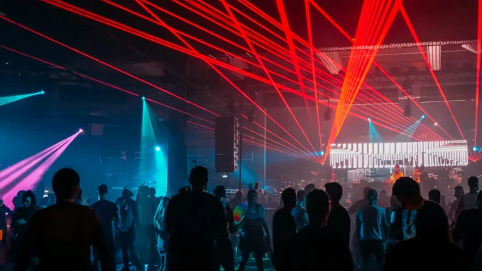 Посещение публичных мероприятий меняет наш мозг: какую пользу обнаружили ученые