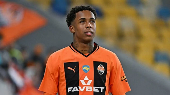 Итальянцы готовы выложить 25 млн евро за звезду Шахтера