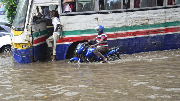 Муссоны в Южной Азии становятся смертоноснее: ученые заговорили о новой опасности