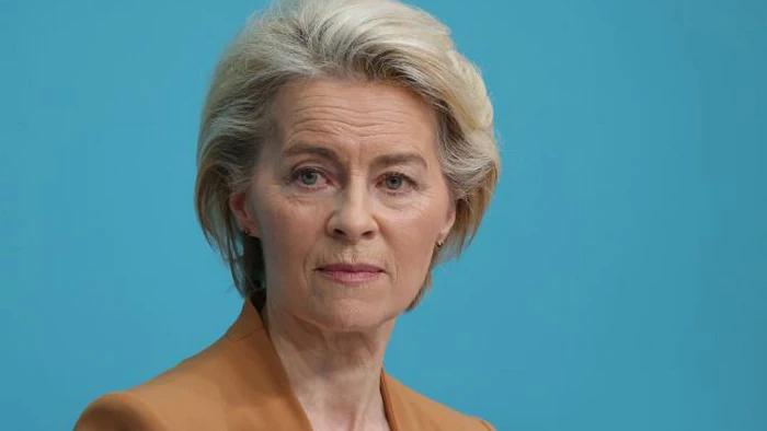 В Еврокомиссии отреагировали на новые тарифы Трампа: пригрозили «контрмерами»