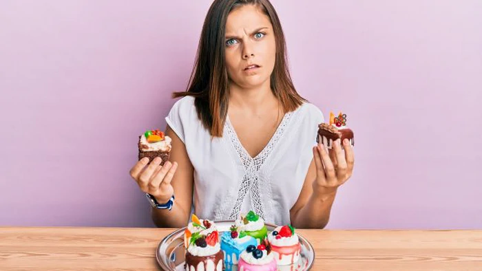 Забудьте об этих сладостях, если хотите похудеть: топ-3 запрещенных десертов