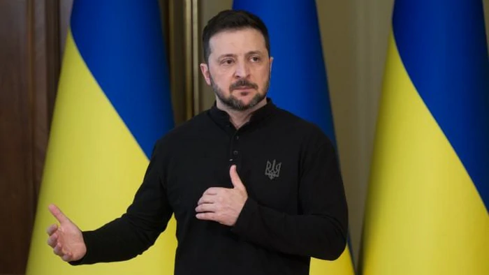 Зеленский допустил, что новым послом в США станет Умеров