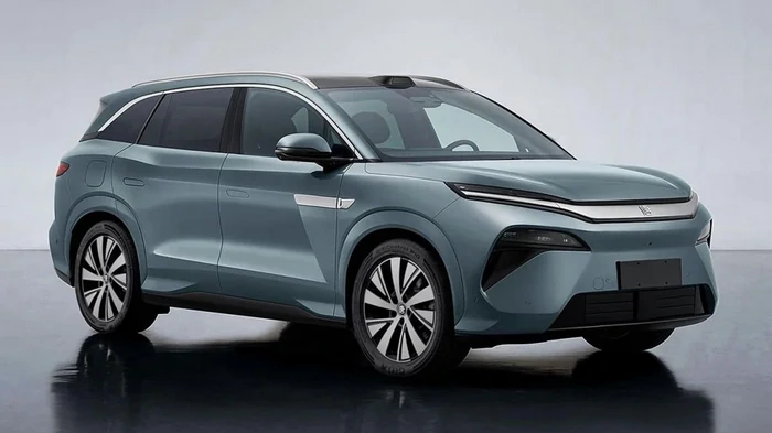 В Китае планируют запретить перепродажу автомобилей в течение полугода после регистрации