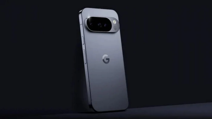 Инновации в мире камер: Google показал, как выглядит новый флагман Pixel 10