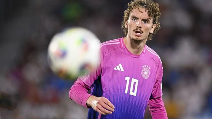 Бавария окончательно решила судьбу своего игрока