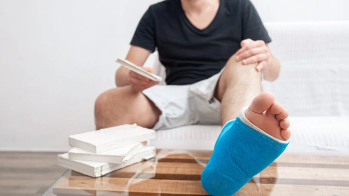 Kомпенсация за несчастный случай на работе в Италии