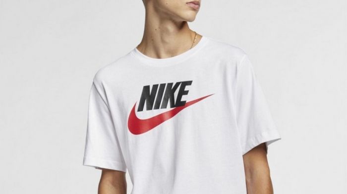 Футболки Nike: выбор практичных мужчин