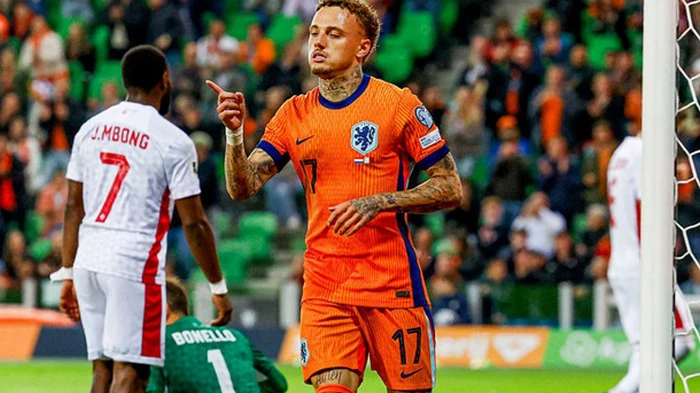 Наполи усиливает позиции атакующей линии универсальным вингером из ПСВ