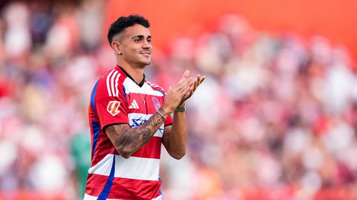 Реал намерен продать игрока, который не оправдал ожиданий