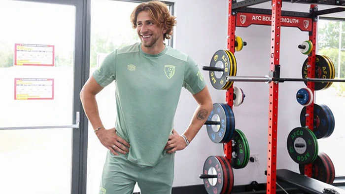 Ставки растут: ПСЖ изменил условия трансфера Забарного