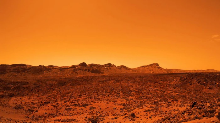 «Это настоящий ад»: астрофизик объяснил, почему колонизация Марса обречена на провал