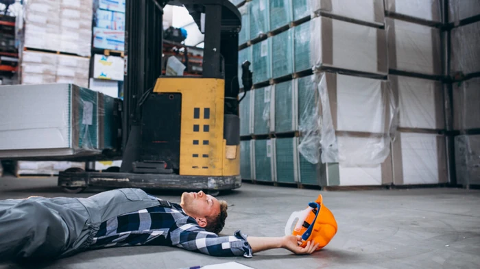 Kомпенсация за несчастный случай на работе в Италии