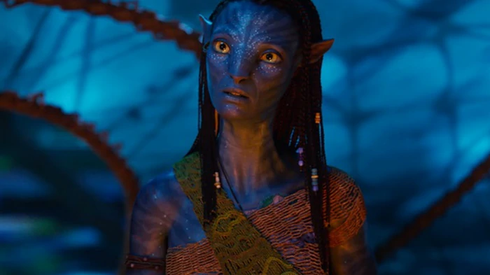 Вышел первый трейлер третьей части фильма Аватар