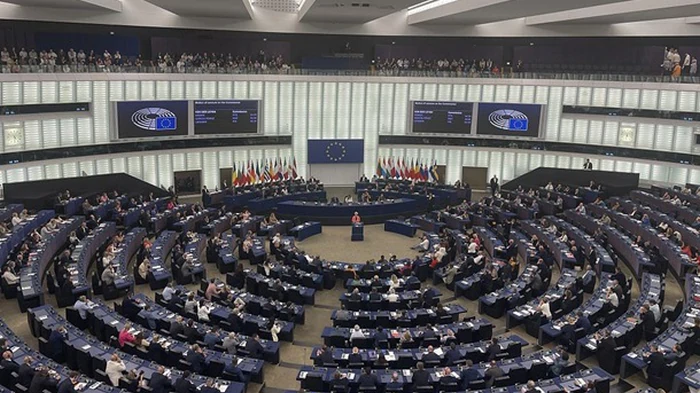 Евросоюз угрожает США 30% пошлинами