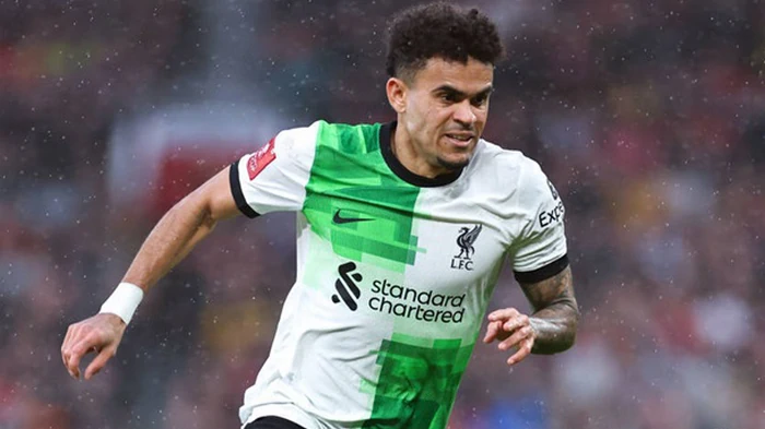 Бавария и Ливерпуль утрясли решение вопроса о переходе Диаса