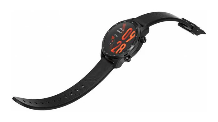 Mobvoi TicWatch Pro 3 Ultra