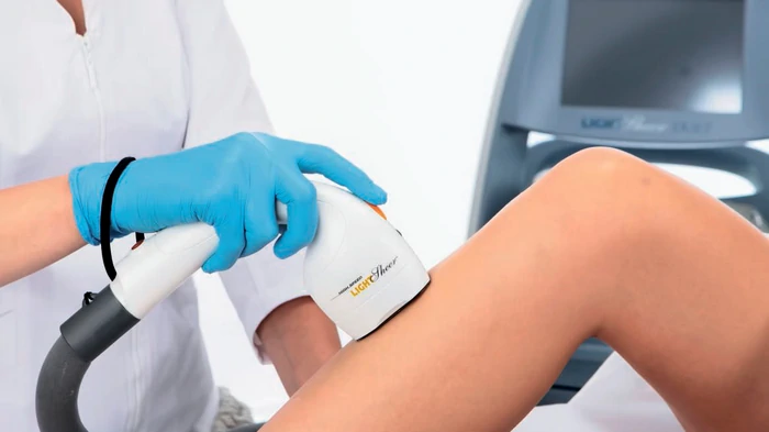 Как выбрать диодный лазер и аппарат лазерной эпиляции: советы от экспертов