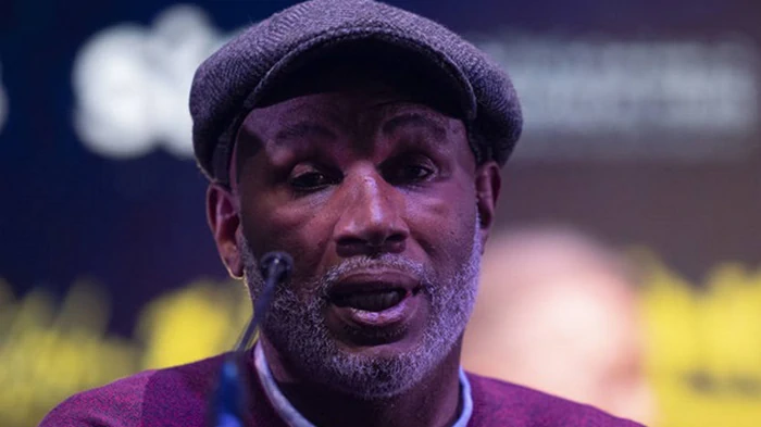 Льюис назвал самого перспективного супертяжа современности