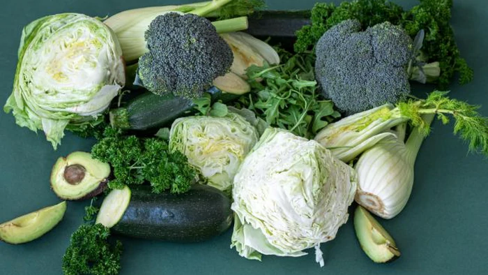 Ешьте больше этого овоща, чтобы прожить долгую и здоровую жизнь