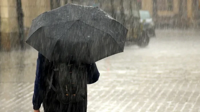 На Земле появился совершенно новый вид кислотных дождей, предупреждают ученые