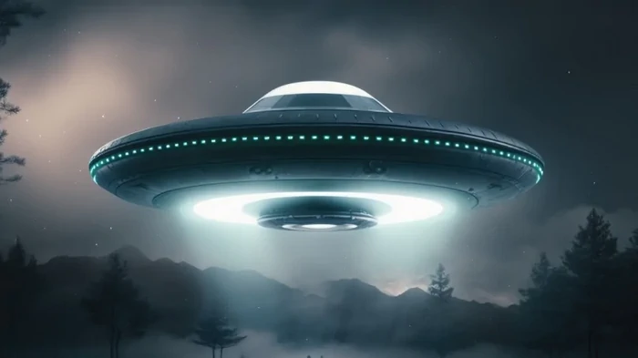 Тайны НЛО и возможное нападение инопланетян на Землю: какие данные рассекретило ЦРУ