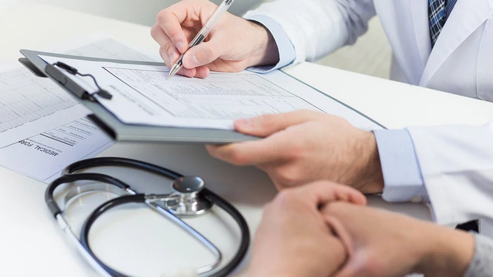 консультація флеболога