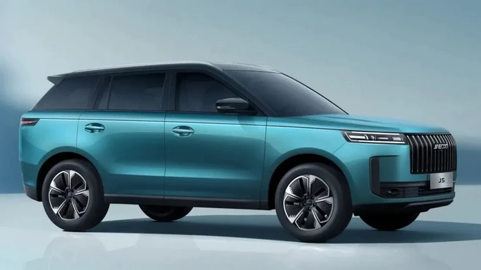 На европейский рынок выходит доступный клон Range Rover от Chery (фото)