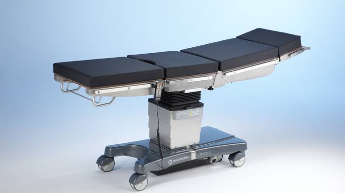 Какие особенности имеет хирургический операционный стол и как его выбр