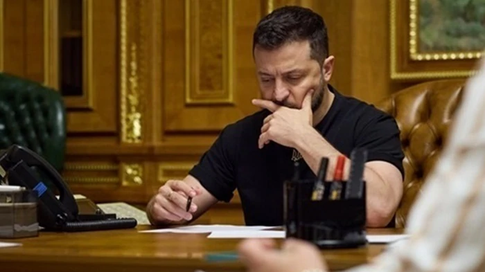 Зеленский подписал закон о НАБУ и САП