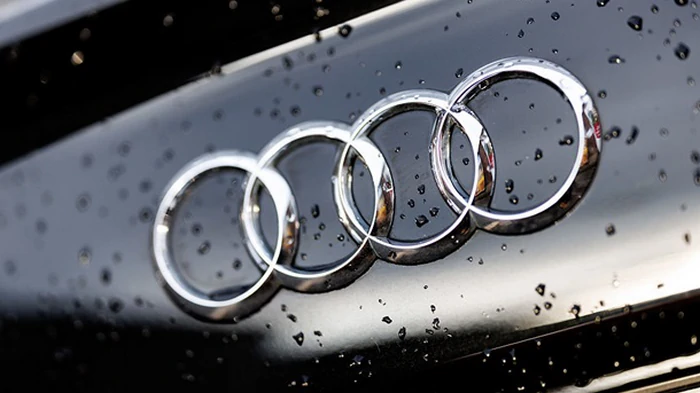 Audi потеряла треть прибыли за полгода