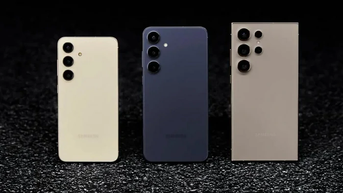 Дольше чем айфоны: эти смартфоны Samsung будут получать обновления аж 7 лет