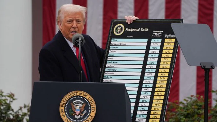 У Трампа ответили, снизят ли США «недавние» пошлины против стран