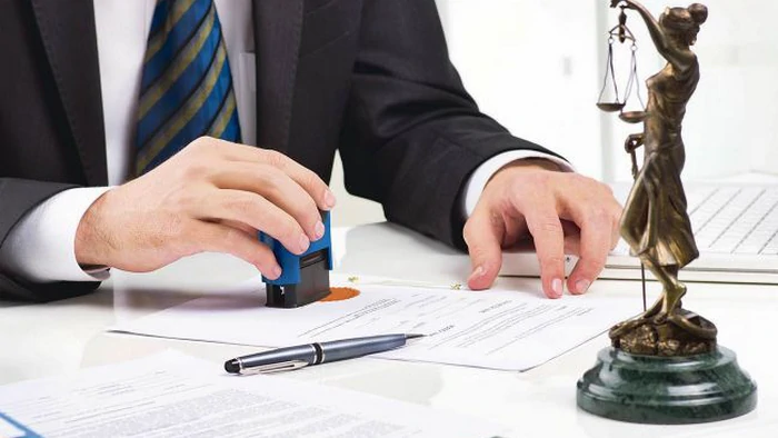 Кабмин хочет поставить финальную точку в вопросе использования печатей в бизнесе