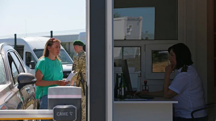 На границе с Польшей приостановил работу один из пунктов пропуска