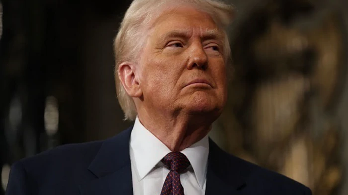 Трамп заявил, что Си Цзиньпин собирается приехать в США