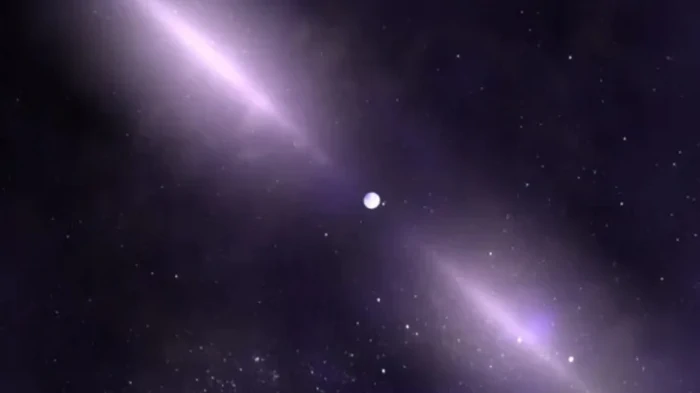 У звезды с самой странной физикой обнаружен «сбой» в работе: астрономы не могут объяснить