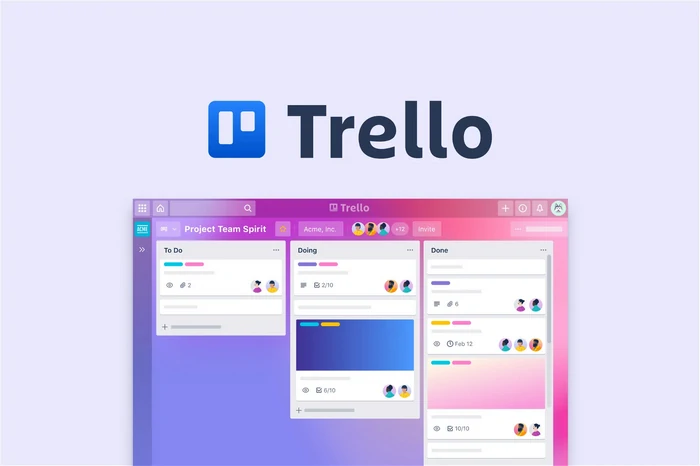 Trello