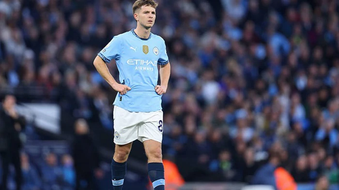 Манчестер Сити отклонил предложение Ноттингема по воспитаннику