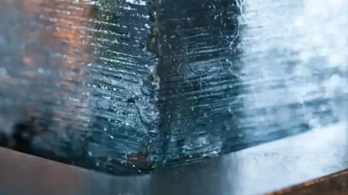 Первый в мире крохотный осколок последнего ледникового периода найден в Европе: что известно