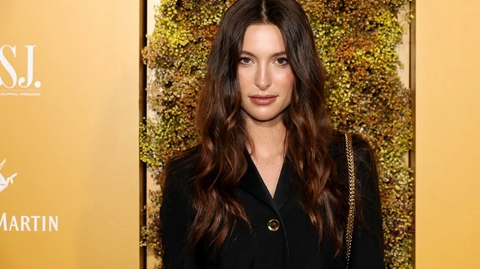 Дочь Стива Джобса вышла замуж