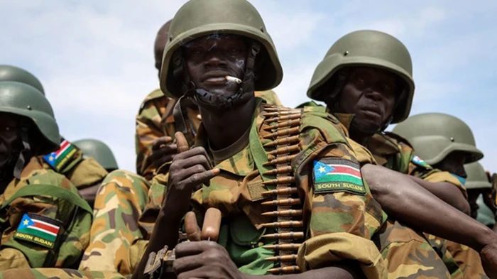 Между Южным Суданом и Угандой произошли столкновения, есть жертвы