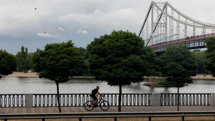 Не по тротуарам. Где на самом деле должны ездить велосипедисты