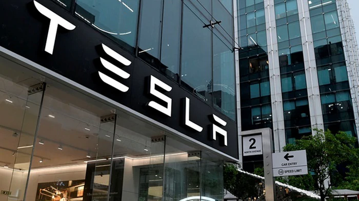 Продажи Tesla в Европе снизились седьмой месяц подряд